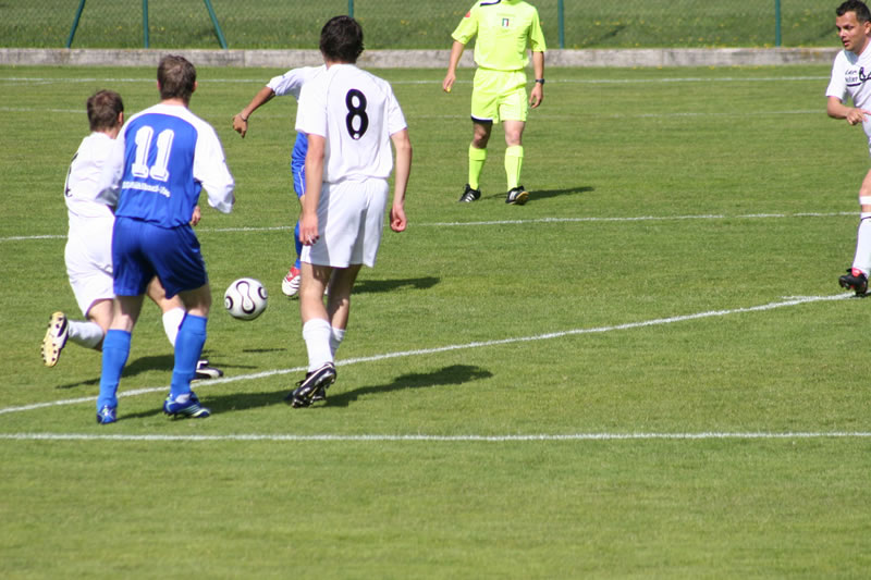 gal/24. Spieltag- SV Reischach-Muehlbach/2007-06-02 SVR - Vintl 003.jpg